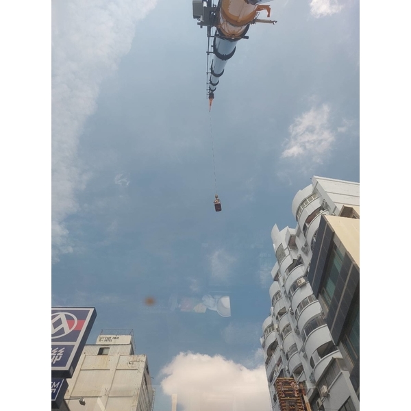 起重工程