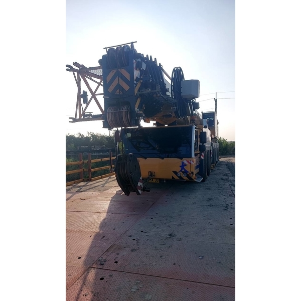 吊車搬運 吊車搬運