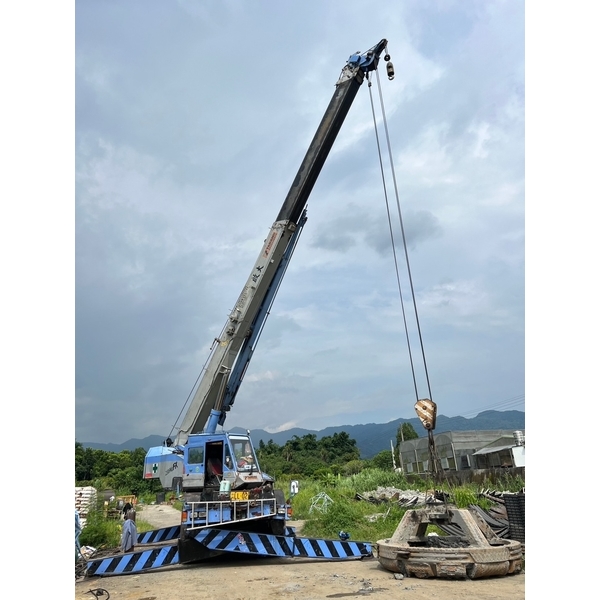 吊車搬運 吊車搬運