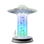 飛碟燈(Alien ufo light3)-丸太實業有限公司