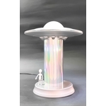 飛碟燈(Alien ufo light1)-丸太實業有限公司
