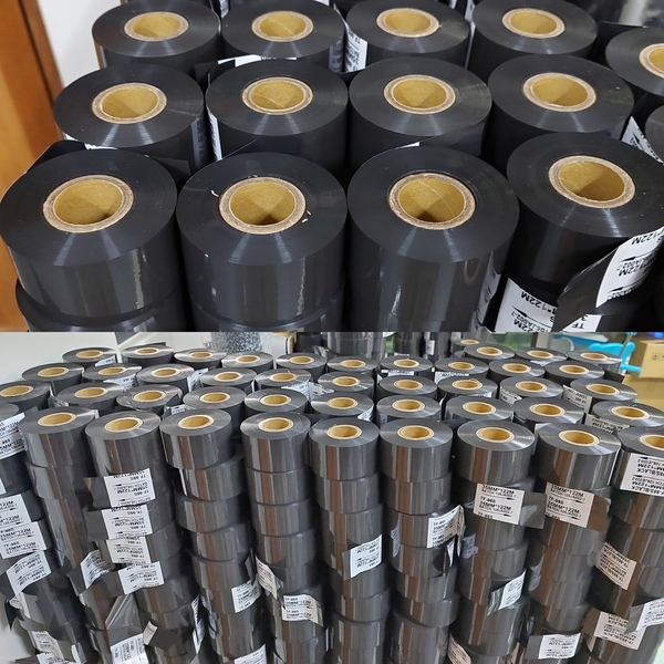 熱打印碳帶／色帶-采禔科技有限公司