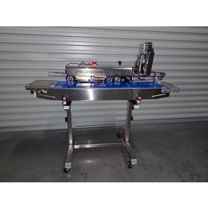 連續式封口機周邊零件耗材-采禔科技有限公司