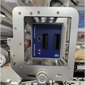 自動日期碳帶印字機-采禔科技有限公司