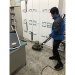 石材地板研磨清潔 - 勝潔企業社
