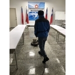 石材地板研磨＆拋光 - 勝潔企業社