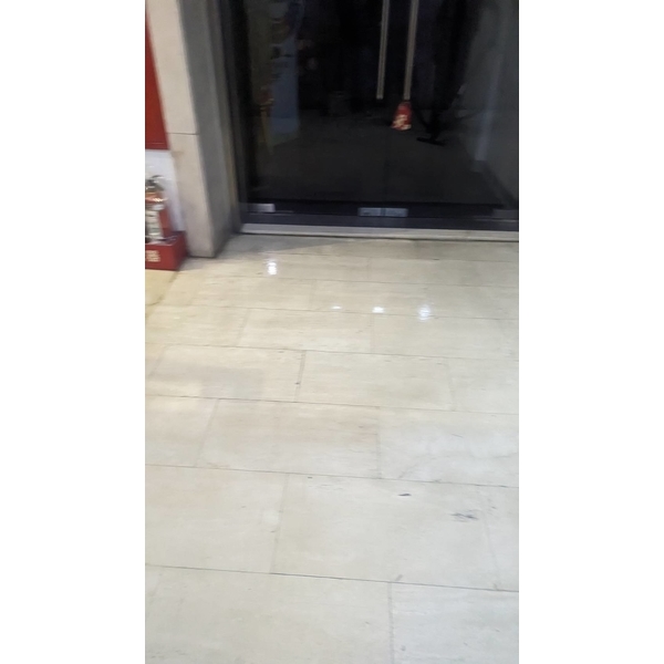 地板清潔