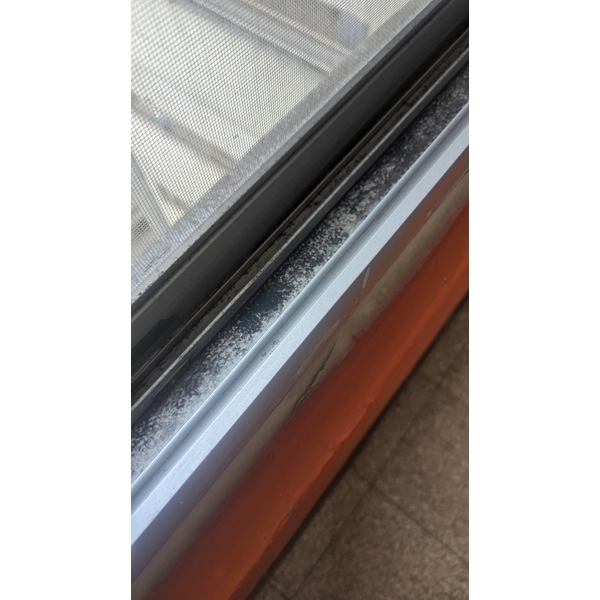 門窗清潔 門窗清潔