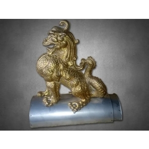 銅製品(屋頂配件)-瓦鉅有限公司