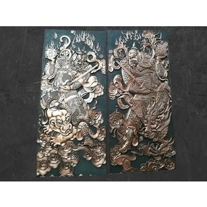 銅雕-瓦鉅有限公司