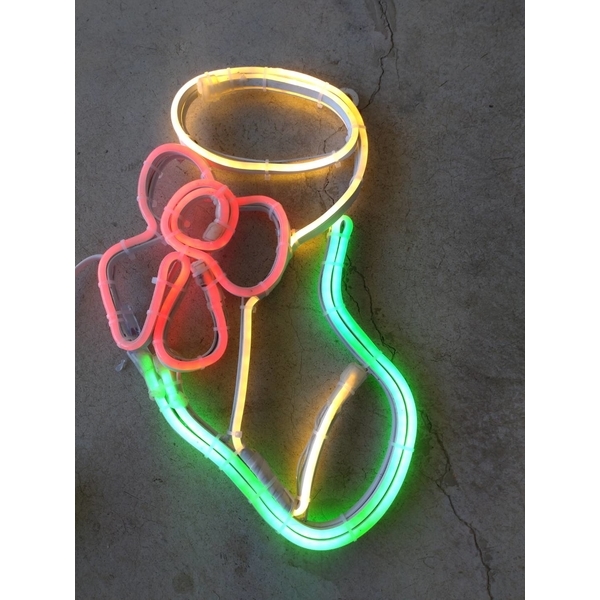 LED聖誕燈-金昕土木包工業