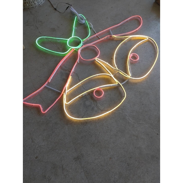 LED聖誕燈-金昕土木包工業