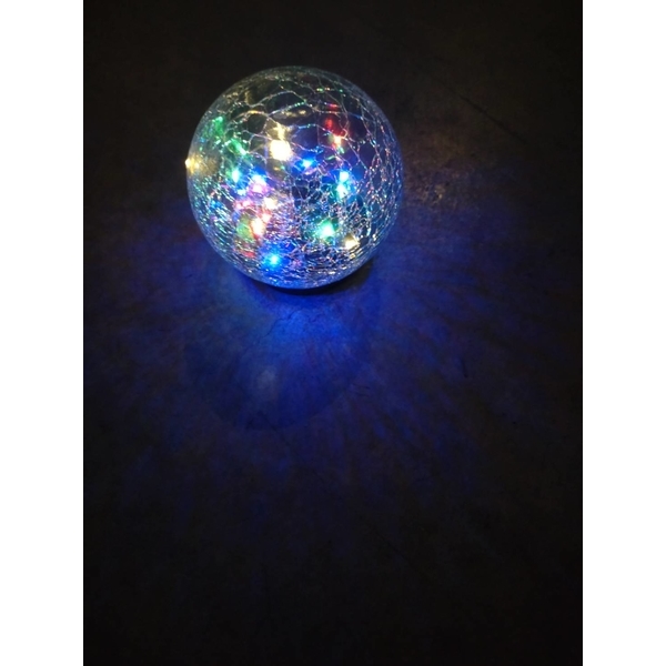 LED聖誕燈-金昕土木包工業