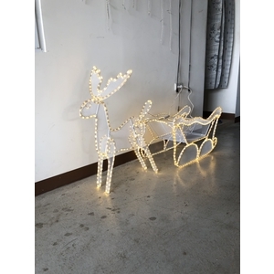 LED聖誕燈-金昕土木包工業