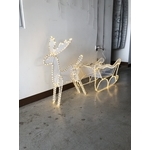 LED聖誕燈-金昕土木包工業