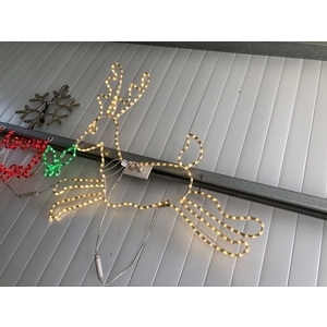 LED聖誕燈-金昕土木包工業