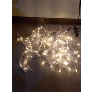 LED聖誕燈-金昕土木包工業
