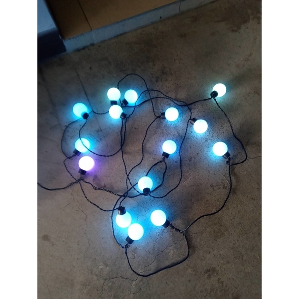 LED聖誕燈
