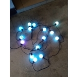 LED聖誕燈-金昕土木包工業