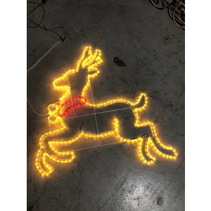 LED聖誕燈-金昕土木包工業