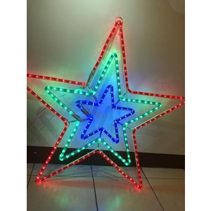 LED聖誕燈-金昕土木包工業