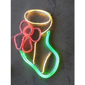 LED聖誕燈-金昕土木包工業