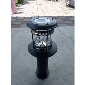 LED太陽能燈-金昕土木包工業