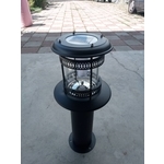 LED太陽能燈-金昕土木包工業