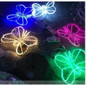 LED裝飾燈-金昕土木包工業