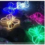 LED裝飾燈-金昕土木包工業