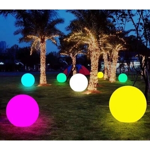 LED景觀燈-金昕土木包工業