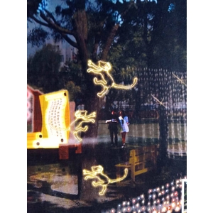 LED裝飾燈-金昕土木包工業