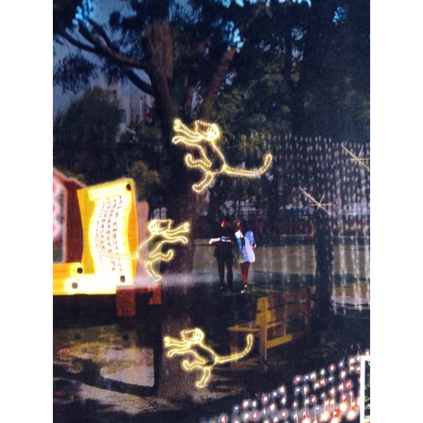 LED裝飾燈