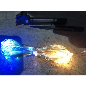 LED裝飾燈-金昕土木包工業