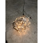 LED裝飾燈-金昕土木包工業