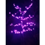 LED櫻花燈-金昕土木包工業