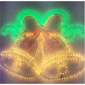 LED聖誕鈴噹燈-金昕土木包工業
