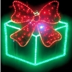 LED聖誕禮物燈-金昕土木包工業