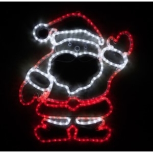 LED聖誕老人燈-金昕土木包工業