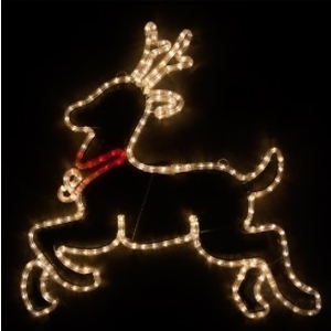 LED聖誕麋鹿燈-金昕土木包工業