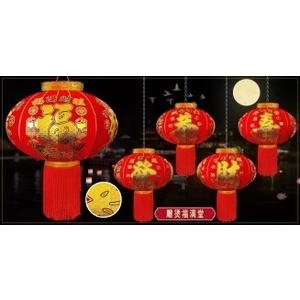 LED福燈籠-金昕土木包工業