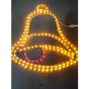LED聖誕鐘燈-金昕土木包工業