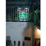 LED聖誕拐杖燈-金昕土木包工業
