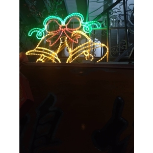 LED聖誕鈴噹燈-金昕土木包工業