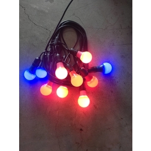 LED裝飾燈-金昕土木包工業