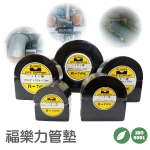 福樂力管墊│實績案例:面板廠實績運用