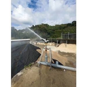 噴霧設計施工-欣旺設計有限公司