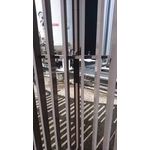 鋁格柵