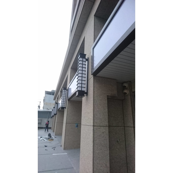 廣告式包板-信勳金屬有限公司