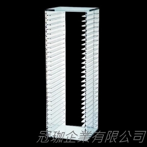 壓克力CD展示架-冠珈企業有限公司